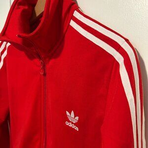 Adidas Track Jacket